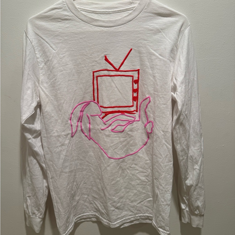 Harry Styles Love On Tour Concert Long Sleeve